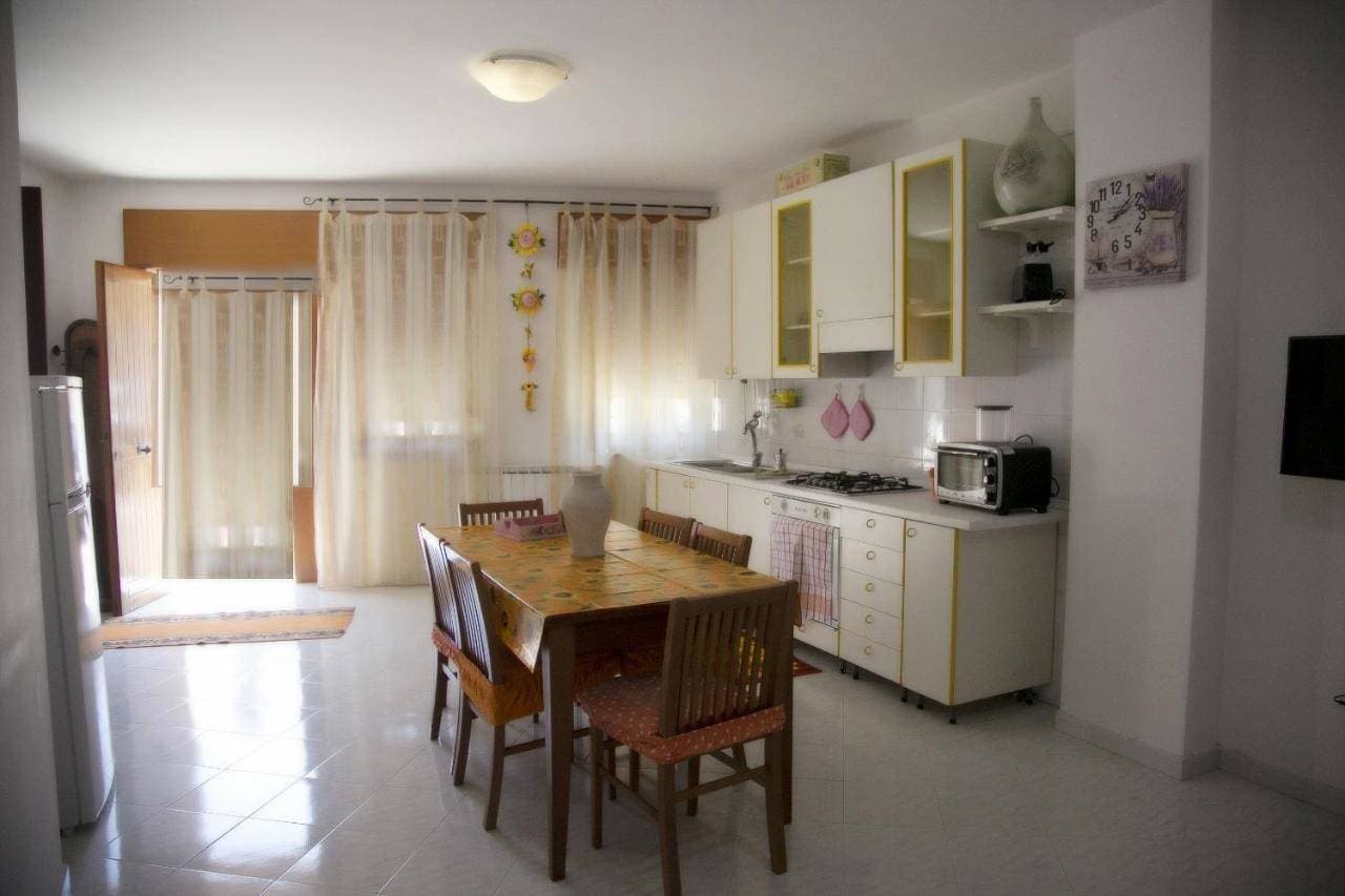 Casa Vacanza "Romano" 1