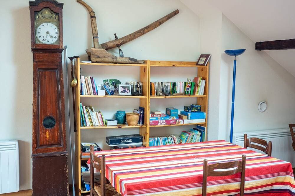 Foto 9 von 18: Wohnung in Stadthaus