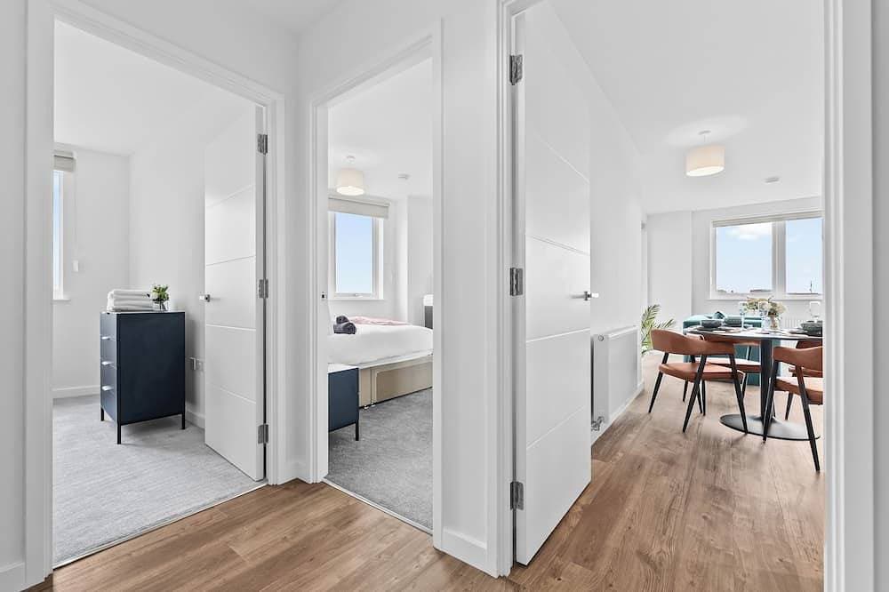 Foto 10 von 23: 2Br Modern Apartment | 12 Mins to Heathrow