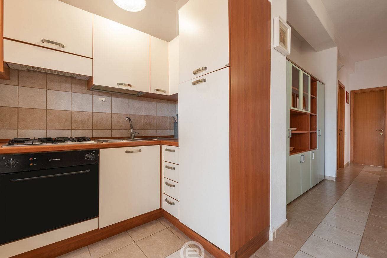 Foto 13 von 34: Ferienhaus für 6 Personen mit Garten