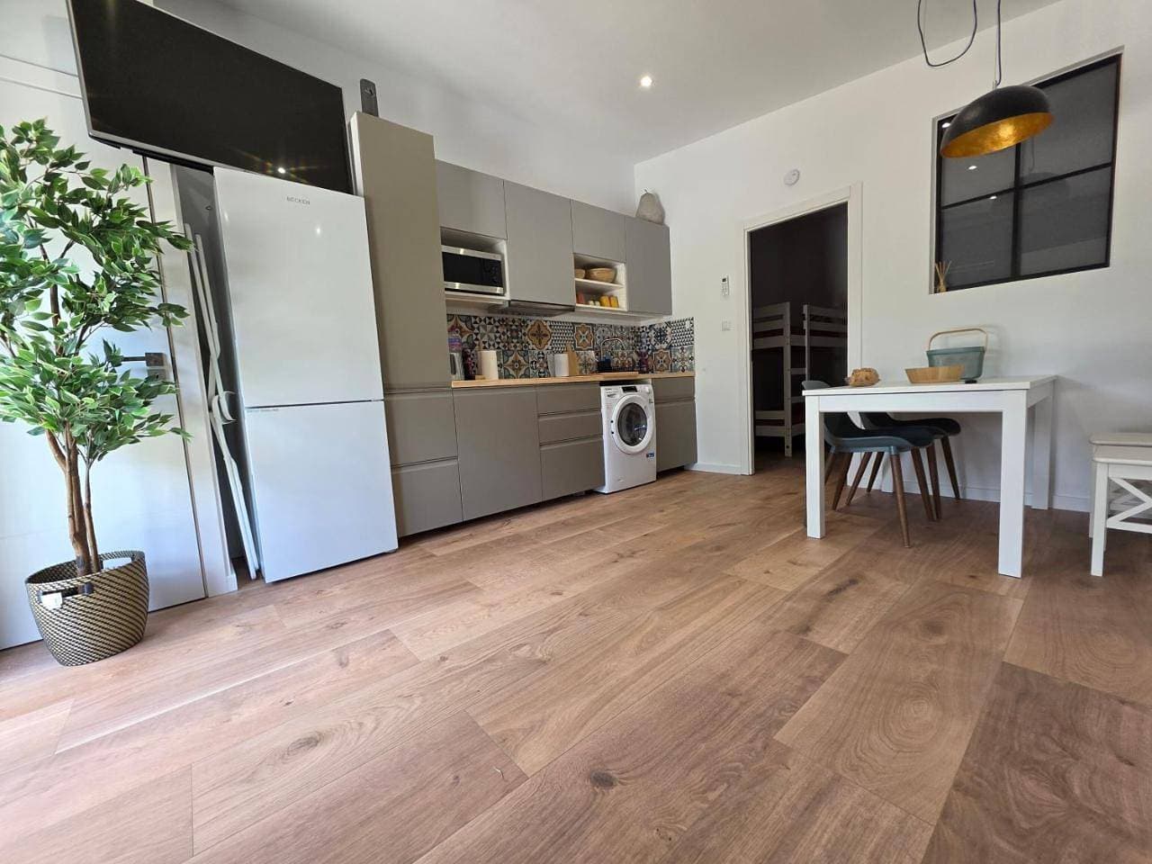 Foto 7 von 31: One-Bedroom House