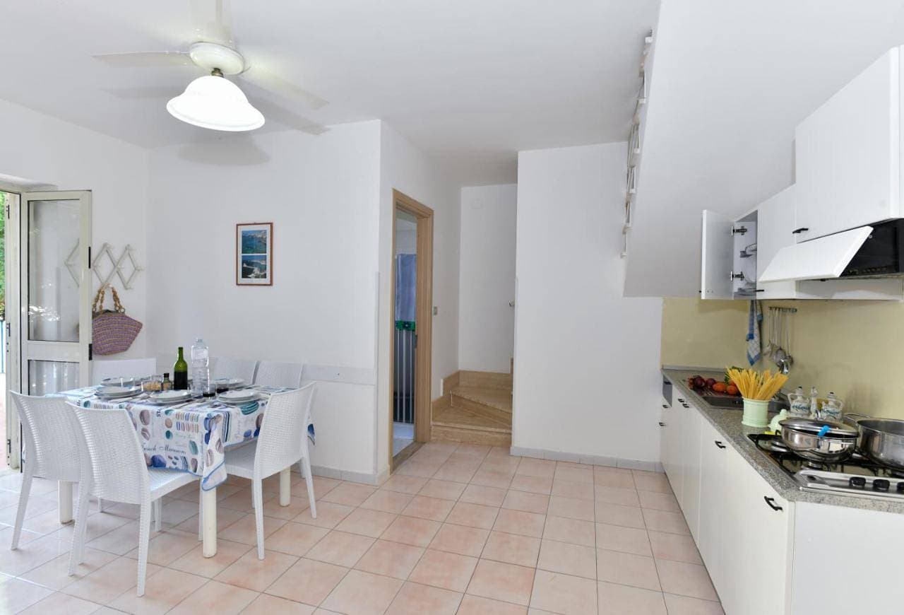 Foto 9 von 17: Duplex Apartment