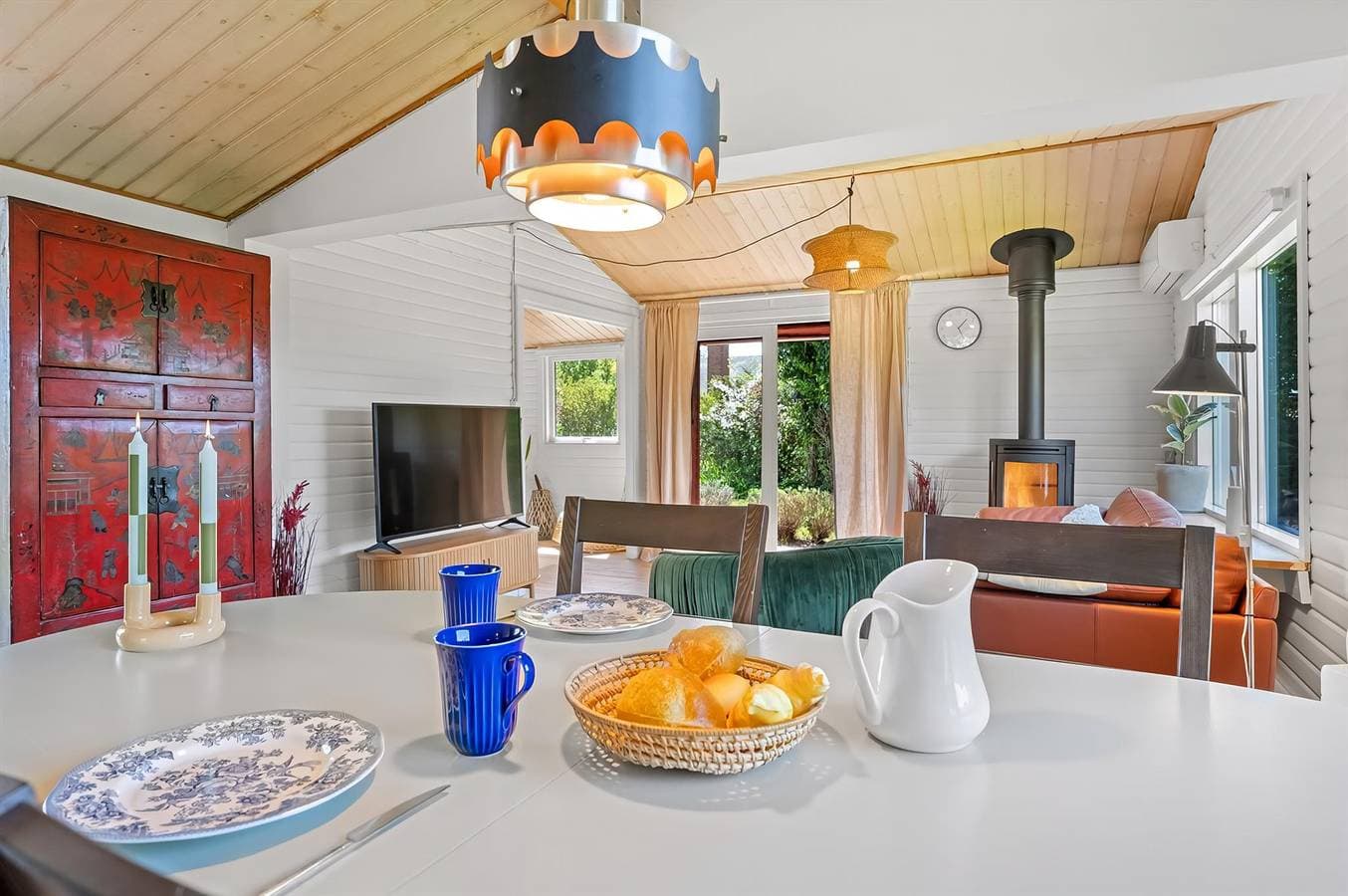 Foto 4 von 20: Pet friendly home in Vordingborg with WiFi