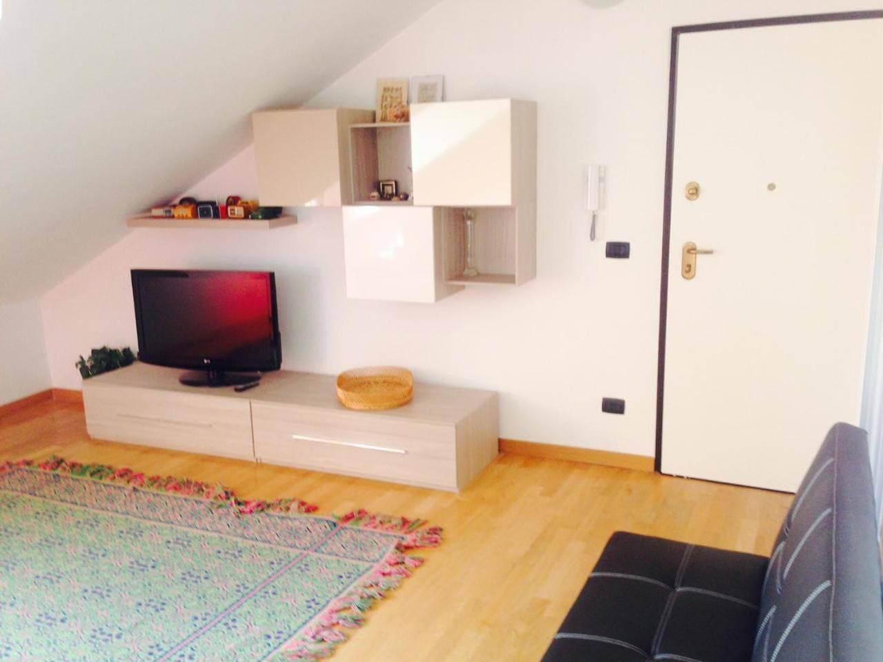 Foto 8 von 29: Apartment with Sea View