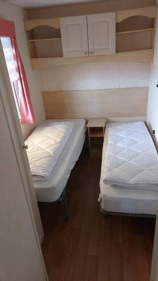 Foto 6 von 13: Mobile Home