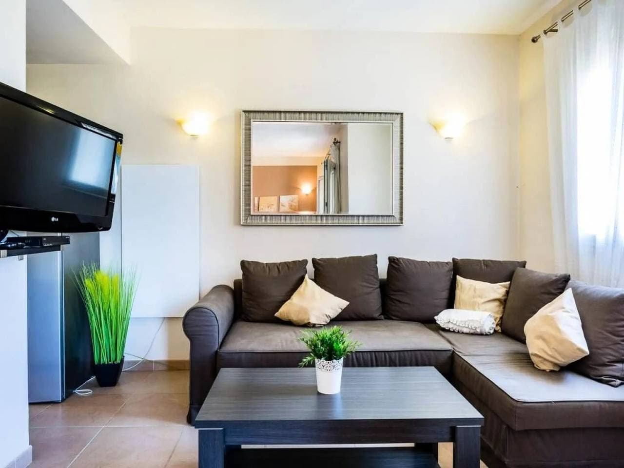 Foto 3 von 26: 4 Zimmer 4 Personen