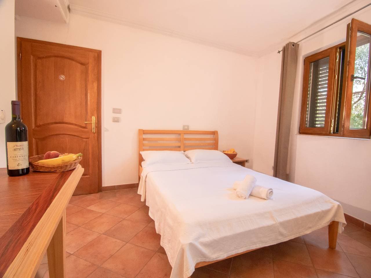Foto 2 von 20: Levantin Inn 1-2 Zimmer N5