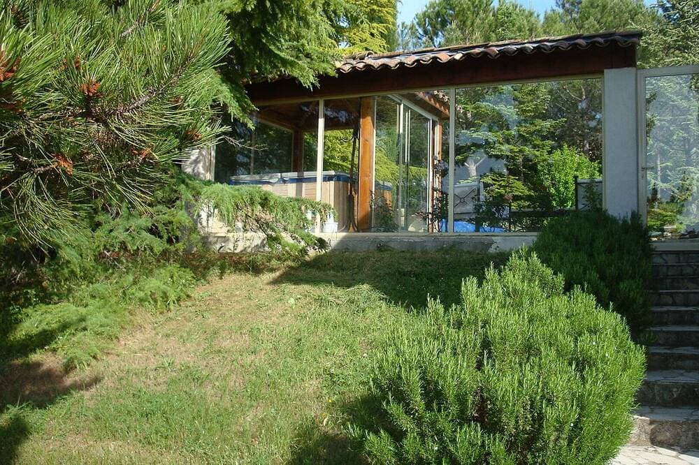 Foto 10 von 30: Sommerhaus zwischen Luberon und Verdon mit privatem Pool
