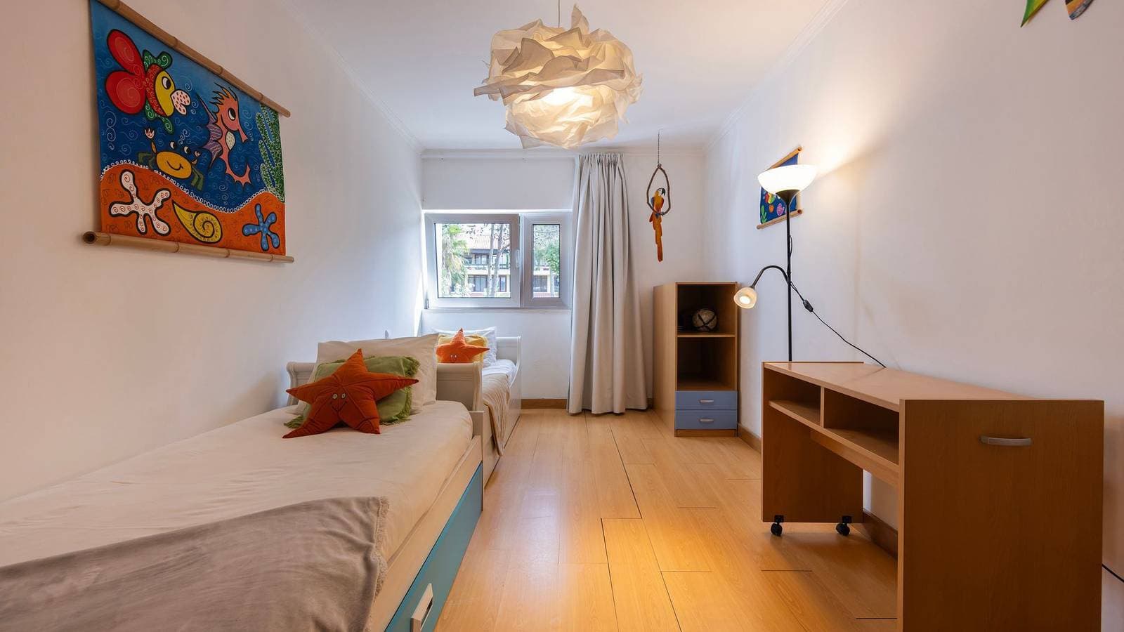 Foto 4 von 38: Ferienhaus für 6 Personen mit Pool