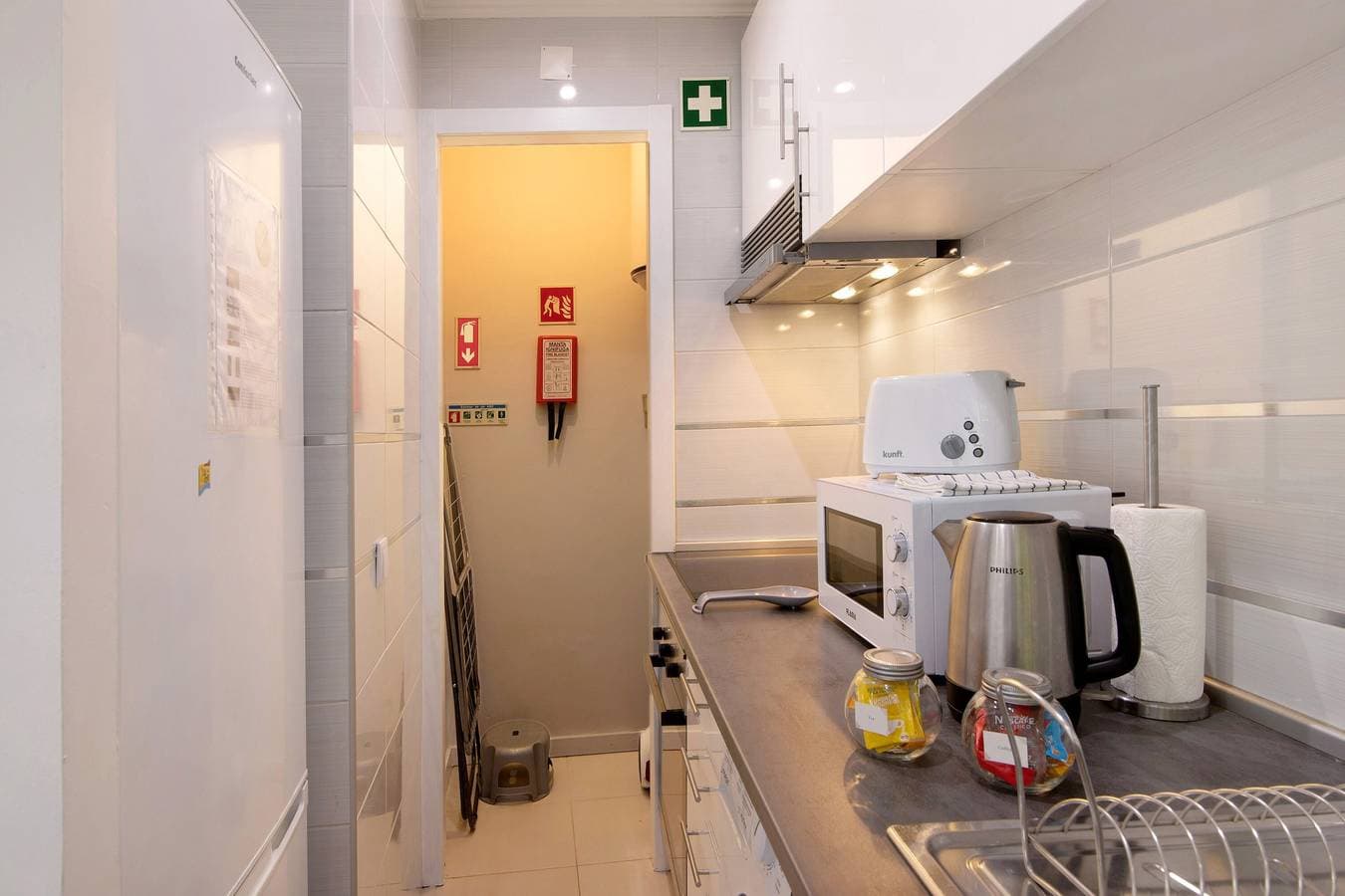 Foto 7 von 28: Ferienwohnung 'Casa Maria' mit Terrasse, Klimaanlage und WLAN