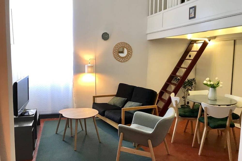 Cocon à 50 Mètres de la mer 1