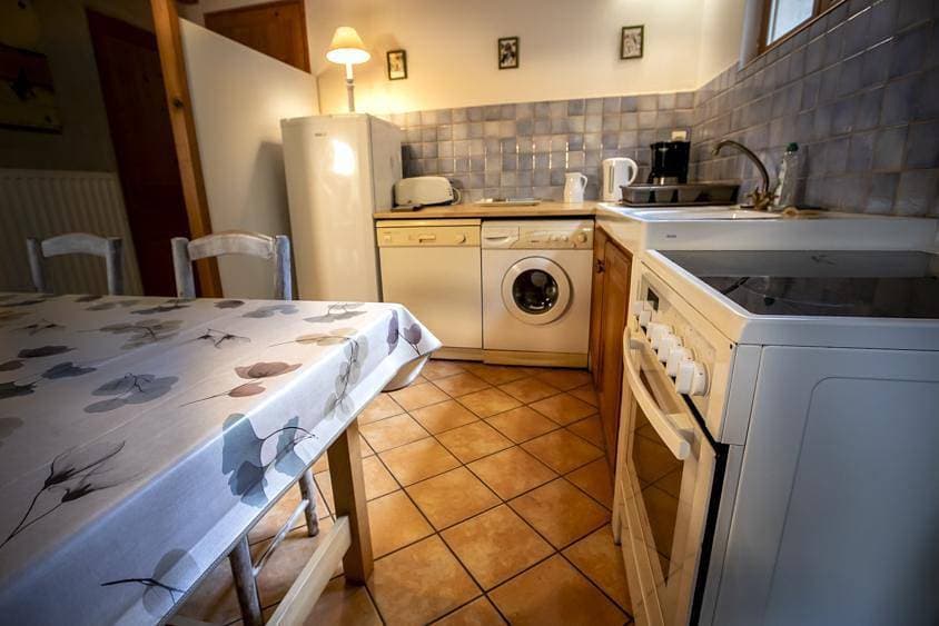 Foto 6 von 14: Est Du Hameau Des Trucs