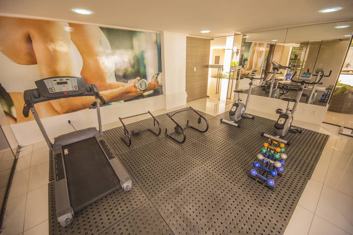 Foto 5 von 29: Ferienwohnung für 7 Personen mit Pool