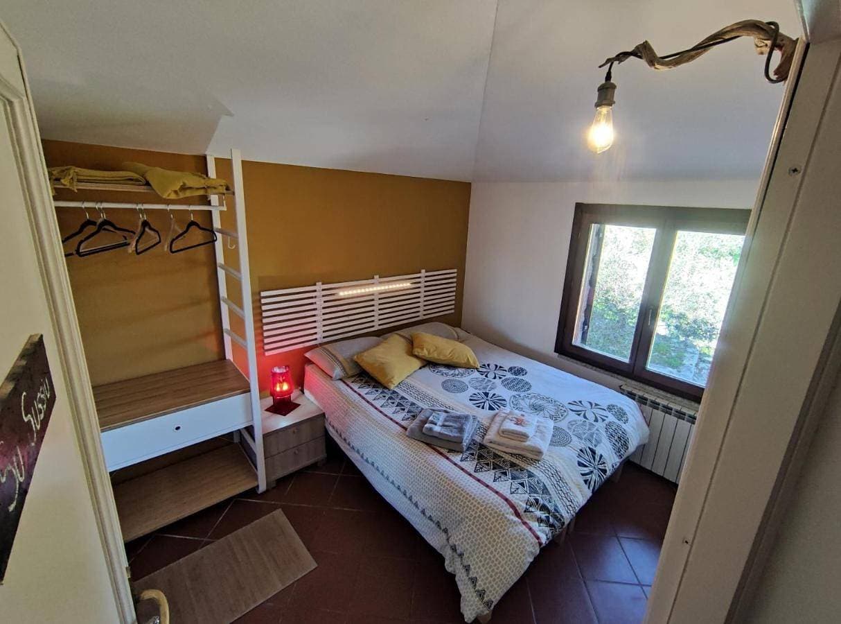 Foto 2 von 41: Triple Room with Mountain View