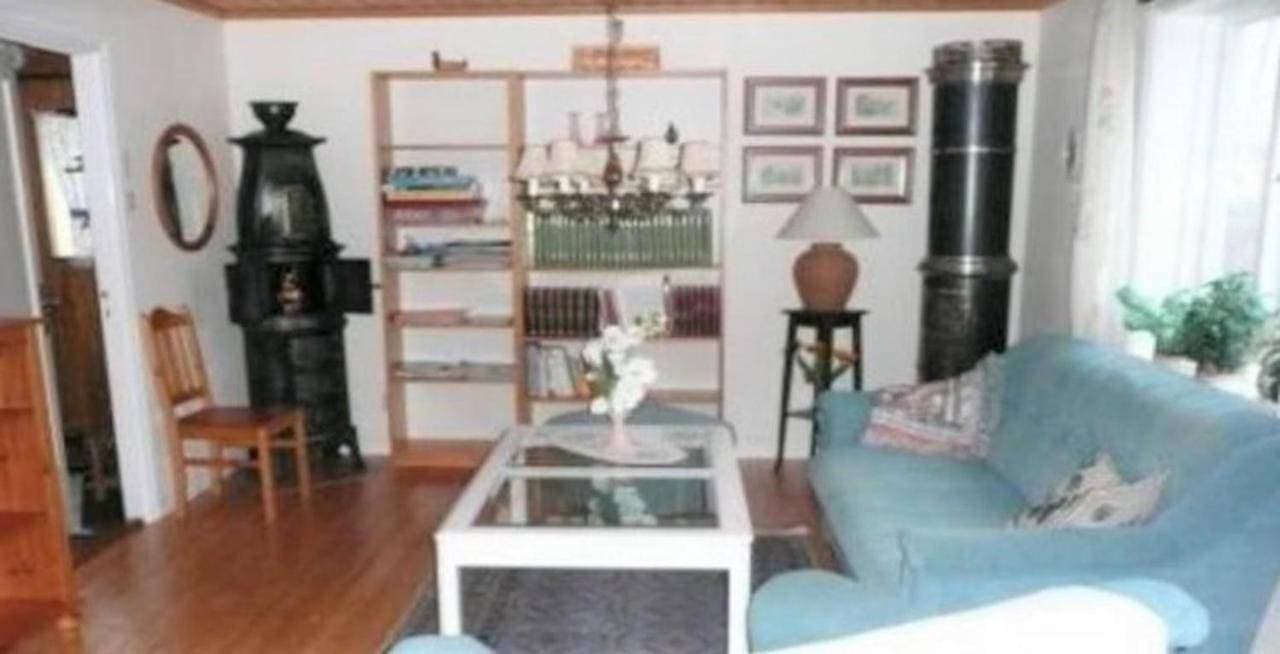 Foto 5 von 8: Two-Bedroom Holiday Home