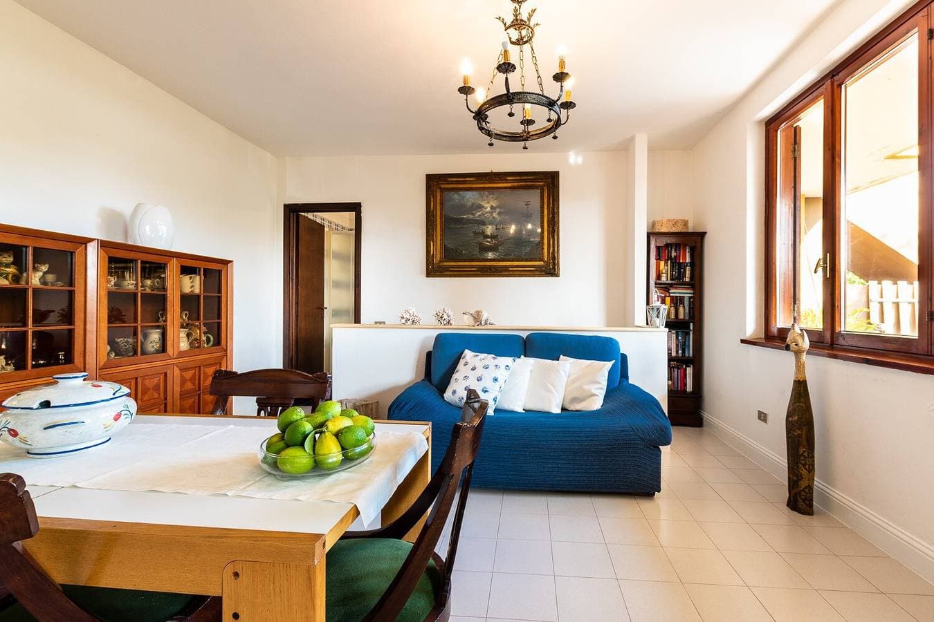 Casa Fokuko 1