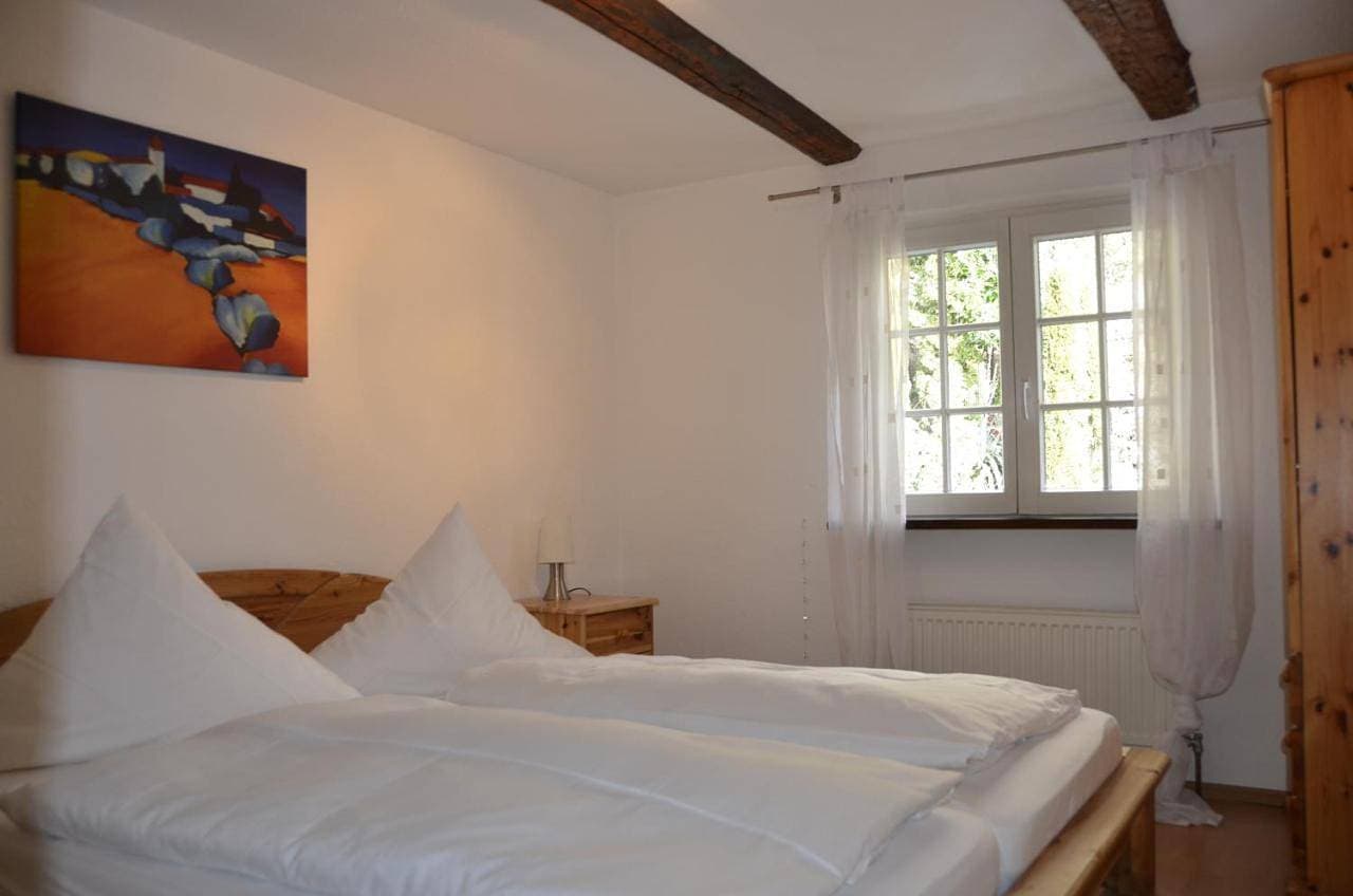 Foto 5 von 9: Two-Bedroom Apartment