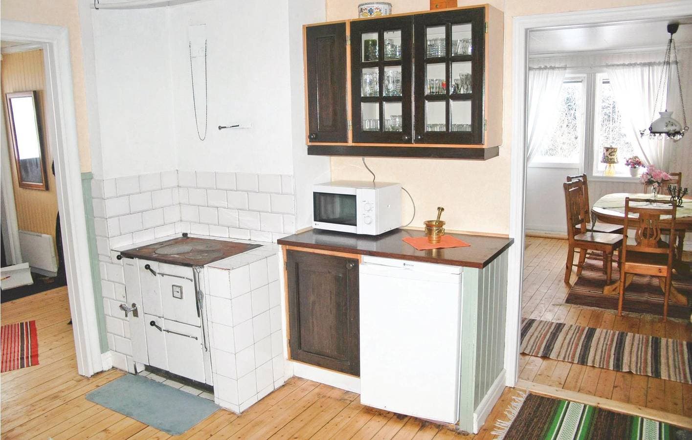 Foto 13 von 27: Ferienhaus für 7 Personen mit Terrasse