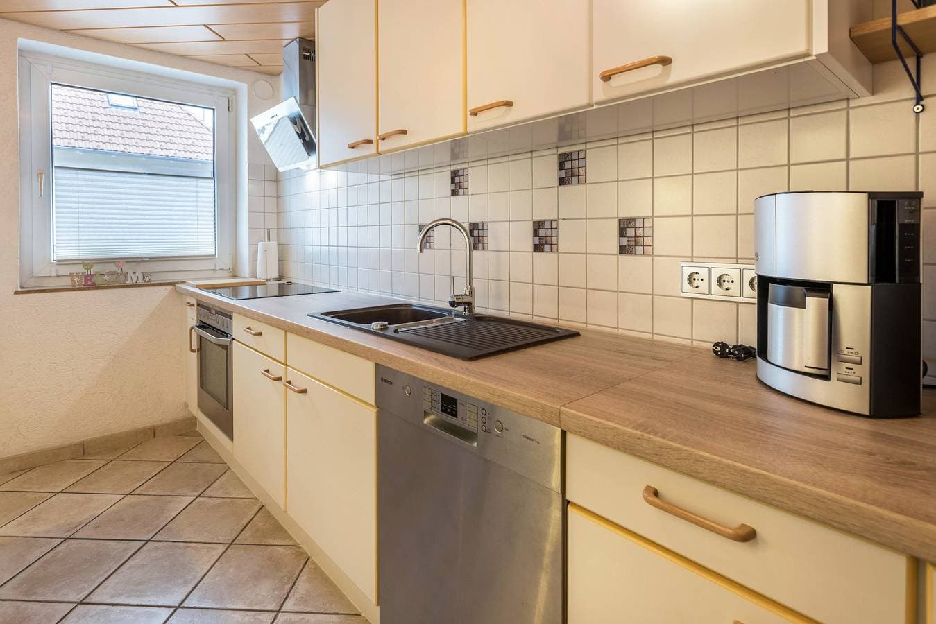 Foto 7 von 27: Ferienwohnung 'Schwarzwaldblick' mit Bergblick, Balkon und WLAN