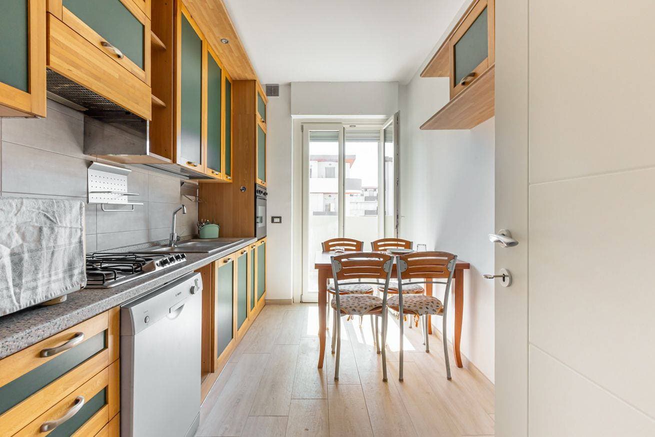 Ferienwohnung 70m² 1
