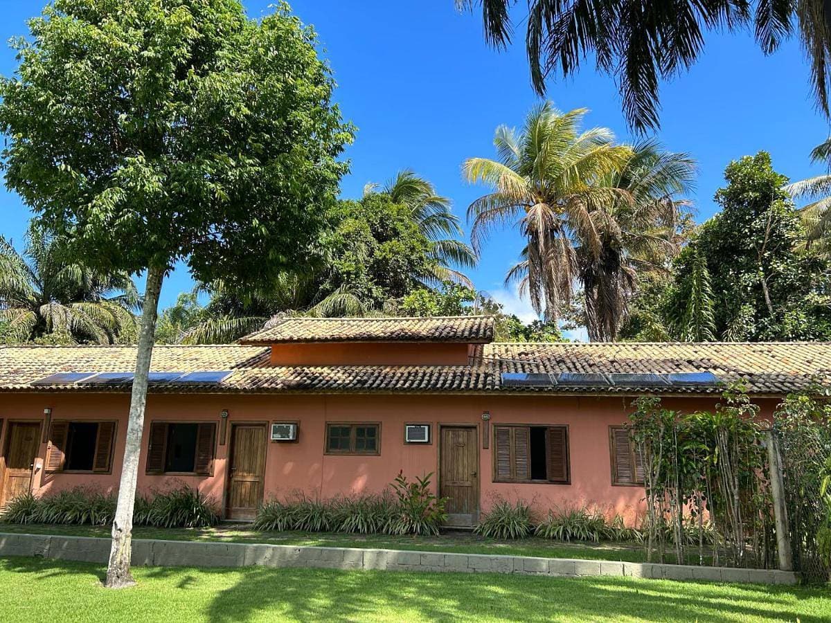 Vila ORIBA 1