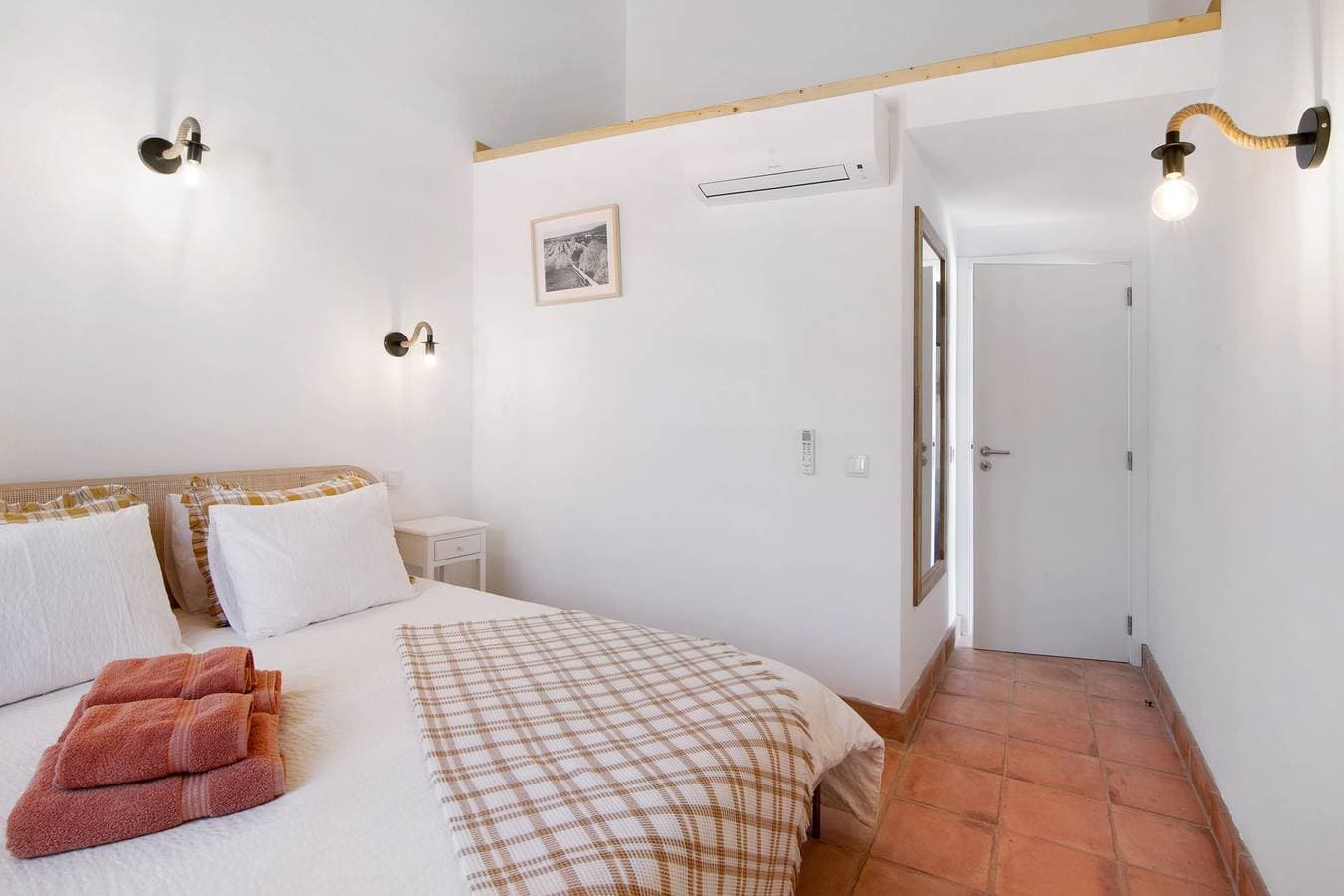 Foto 10 von 24: Ferienwohnung 'Monte Gerações 2' mit Gemeinschaftspool, WLAN und Klimaanlage
