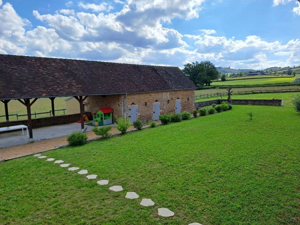 Foto 5 von 41: Gîte de Jeanne