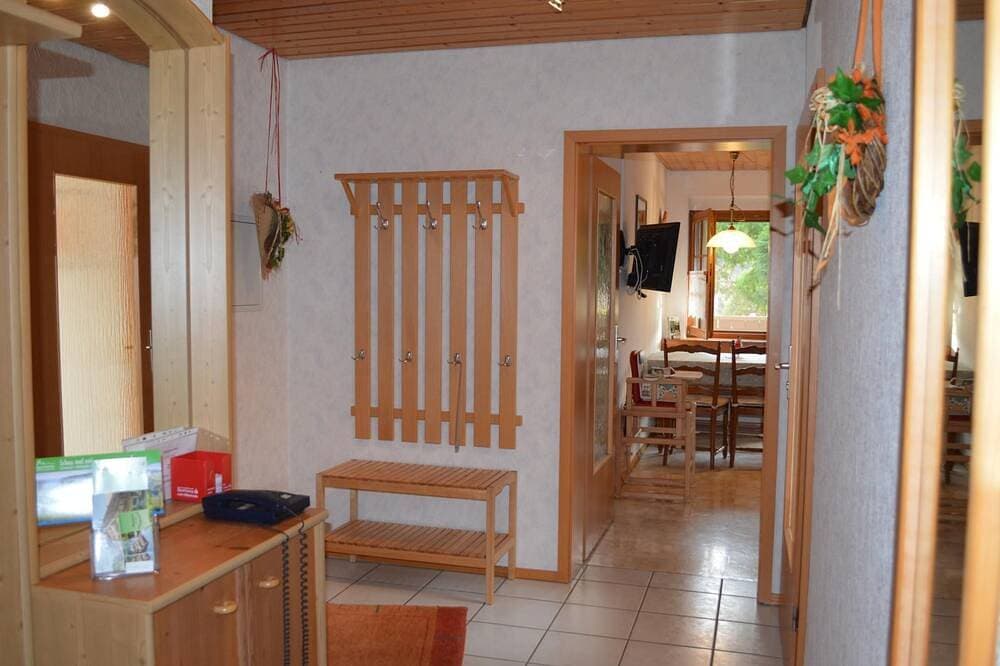 Foto 9 von 12: Ferienwohnung im Schwarzwald mit großem Balkon