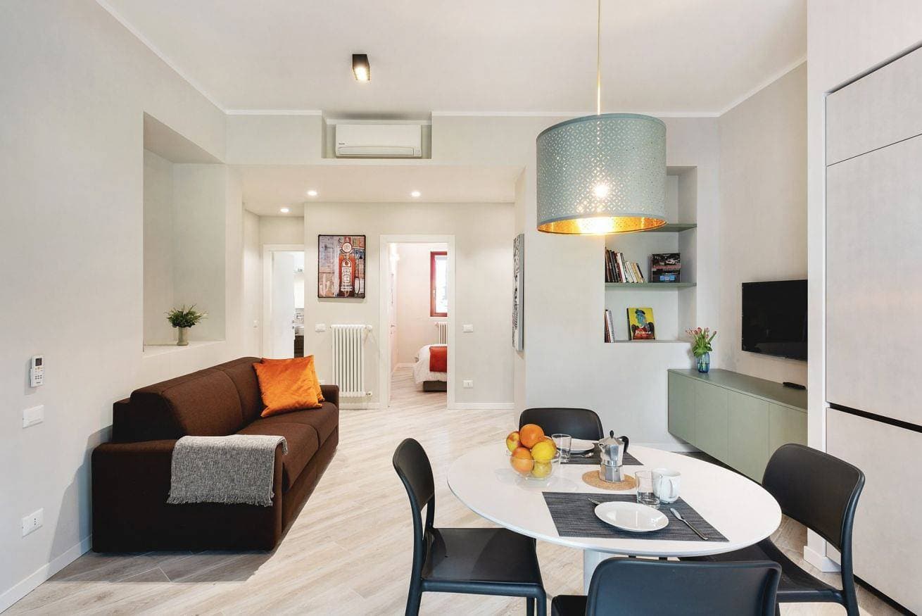 Foto 2 von 25: Ferienwohnung für 2 Personen