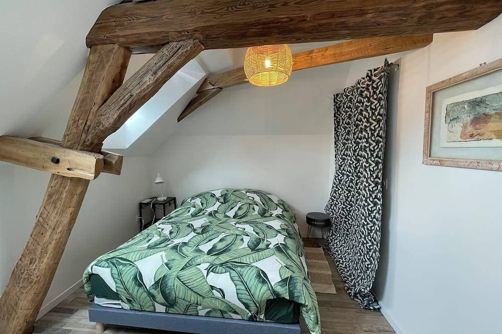 Foto 3 von 11: Cozy attic apartment