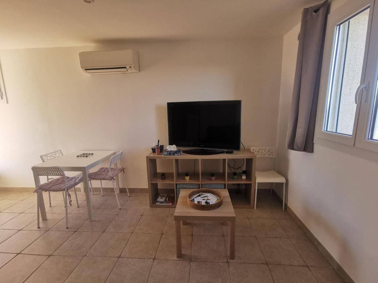 Foto 10 von 16: One-Bedroom Apartment with Garden View