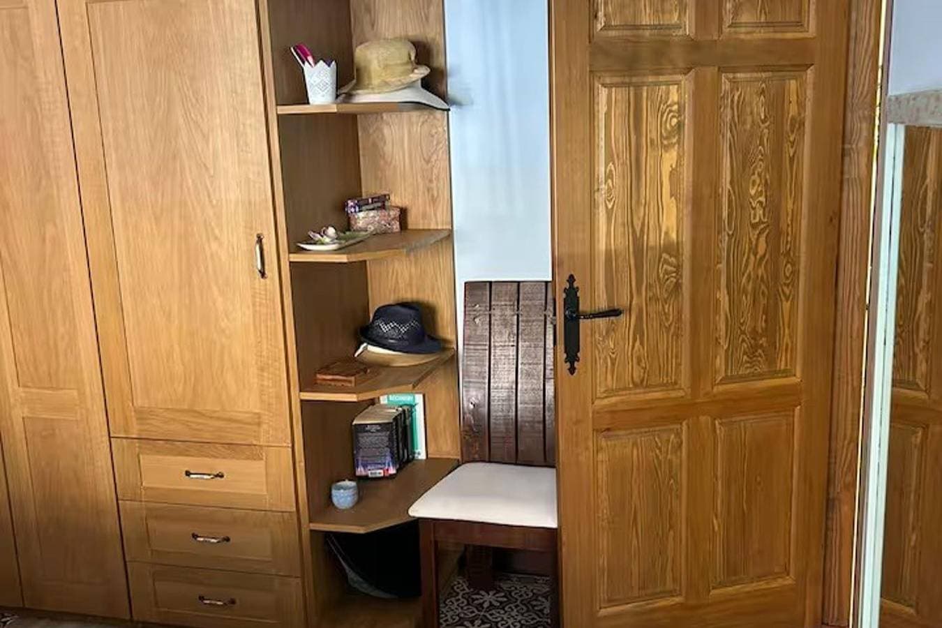 Foto 11 von 27: Ferienhaus für 6 Personen mit Garten