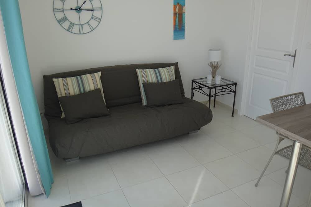 Foto 5 von 18: Studio von 35 m2 in der Villa in der Nähe von Golf St Endreol