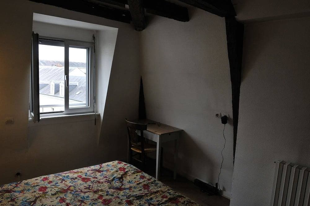 Foto 3 von 10: Historische Türme, komplett renovierte Wohnung