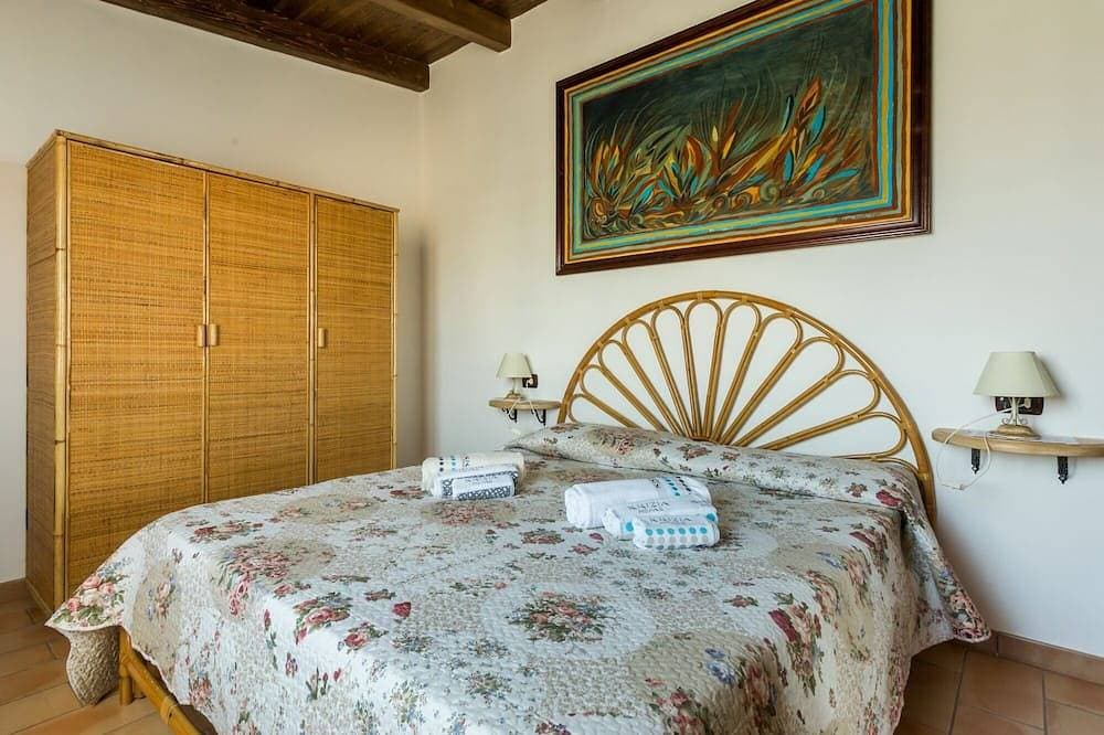 Foto 4 von 30: Sardinia, Torre Dei Corsari: Panoramic apartment in villa