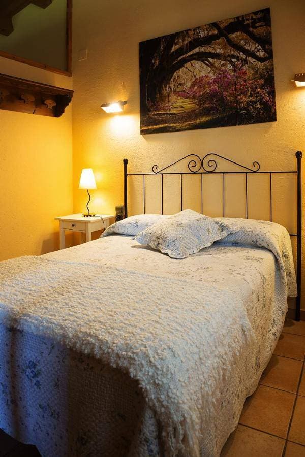 Foto 4 von 21: Two-Bedroom Apartment