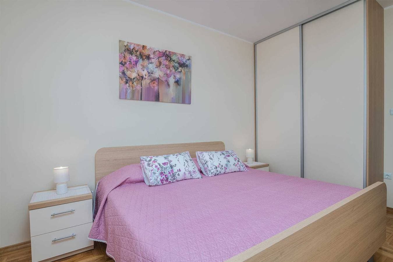Foto 10 von 16: Ferienwohnung Marina Porat