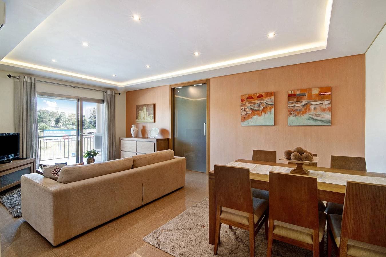 Foto 8 von 28: Ferienwohnung "Varandas do Sol" mit Pool, Terrasse und WLAN