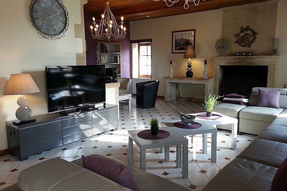 Foto 11 von 24: Gîte Prestige du Moulin de la Chasse
