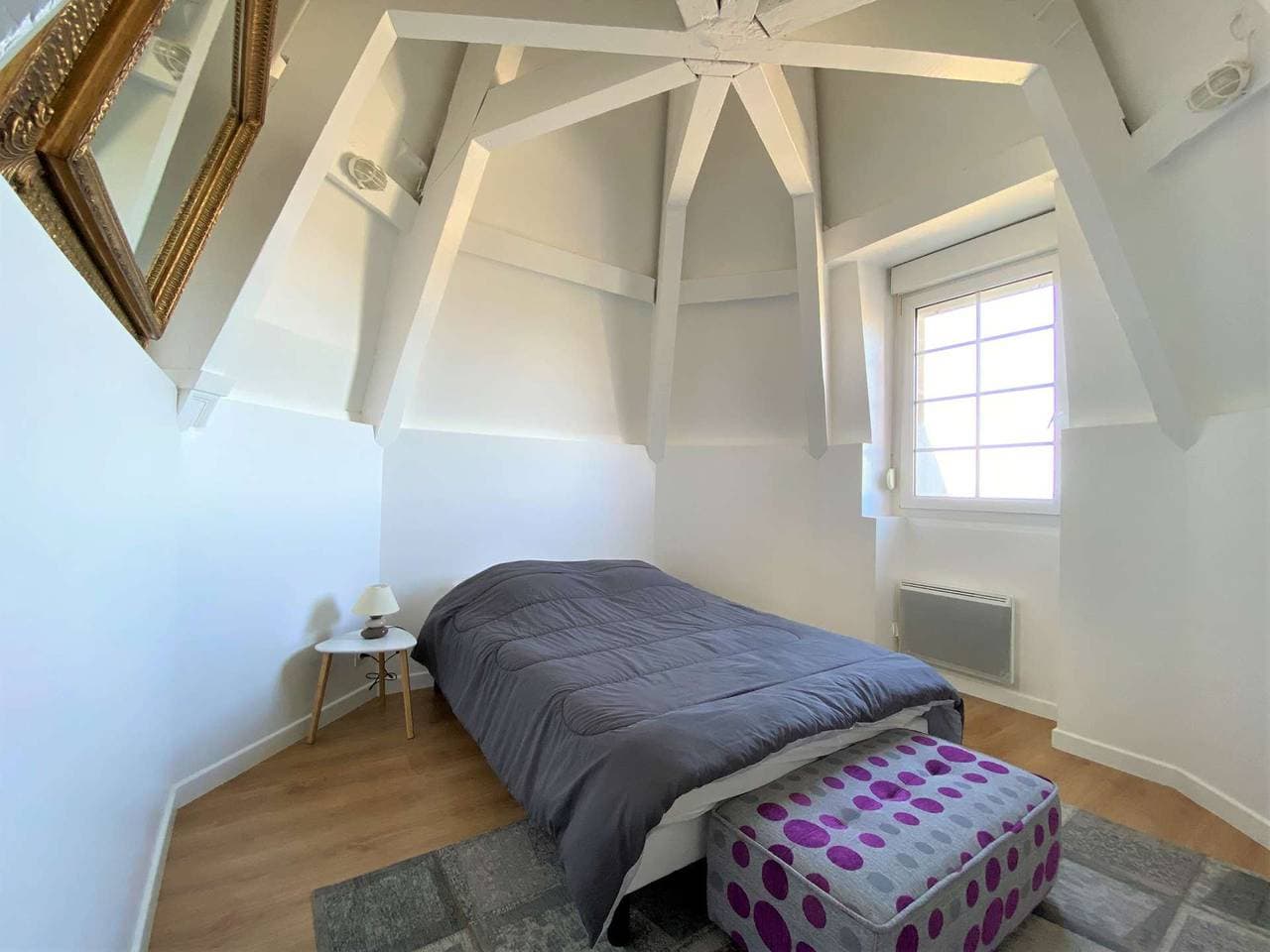Foto 4 von 12: Ferienwohnung für 2 Personen