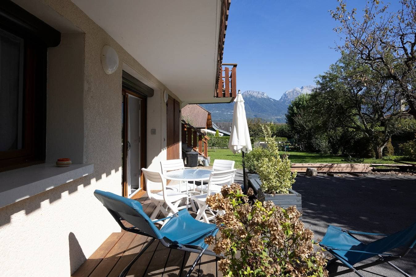 Appartement les grands vignobles 1