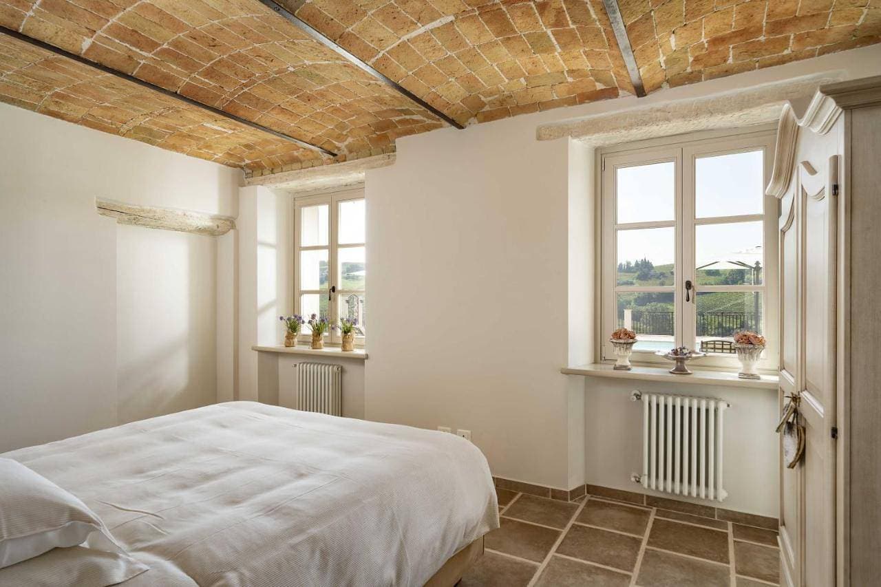 Foto 4 von 22: Two-Bedroom Apartment