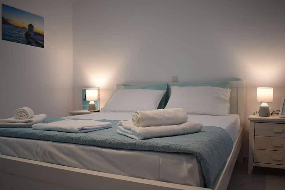 Foto 2 von 7: Sea View Studios in Syros – Litus Studios