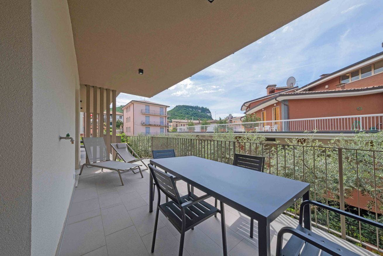 Foto 10 von 12: ApartmentsGarda - Eleonora 5