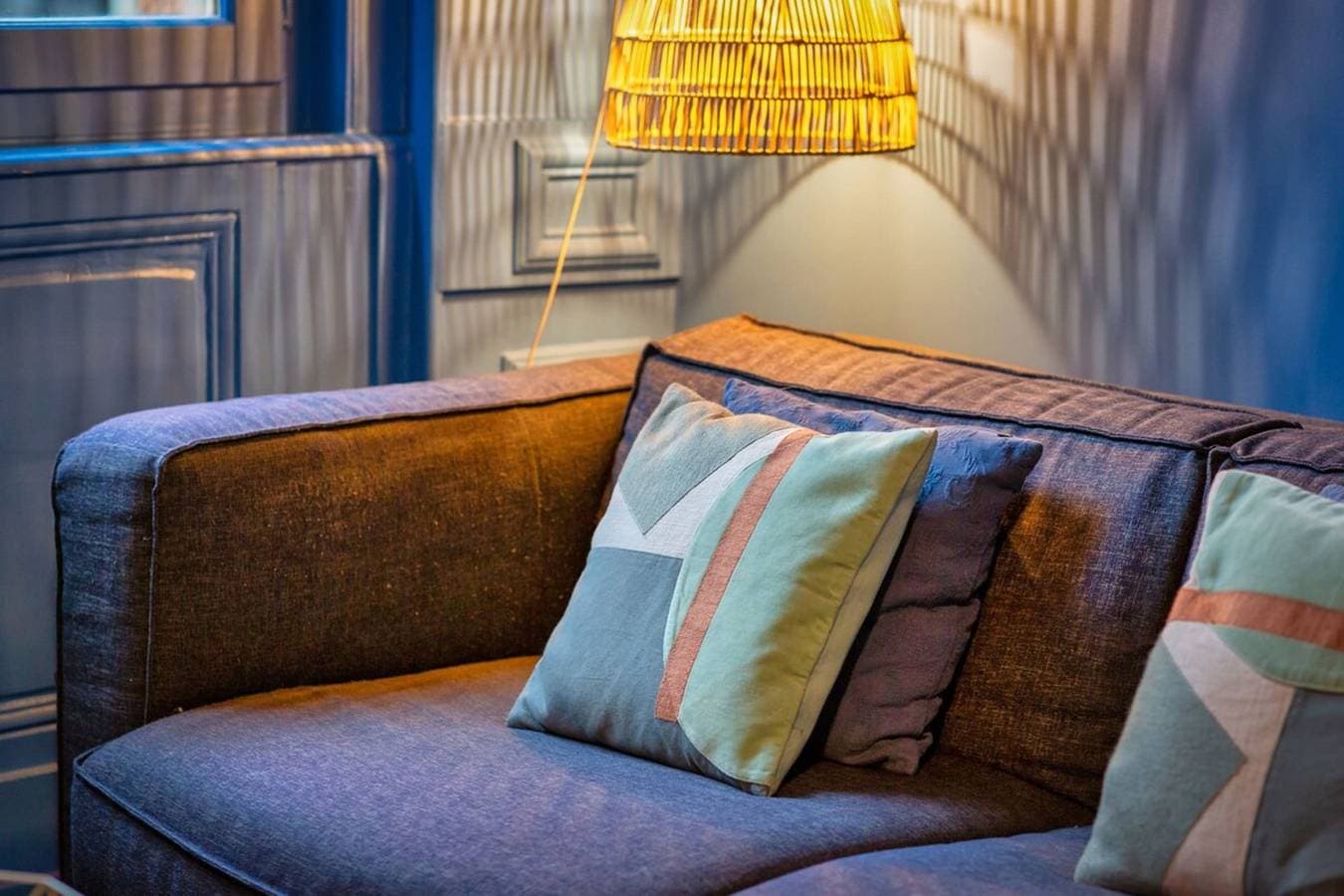 Foto 10 von 38: Ferienwohnung für 4 Personen