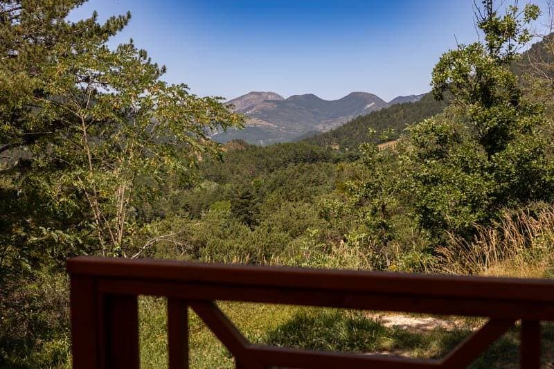 Foto 3 von 48: Rcn les Collines de Castellane — Mobilheim Thym