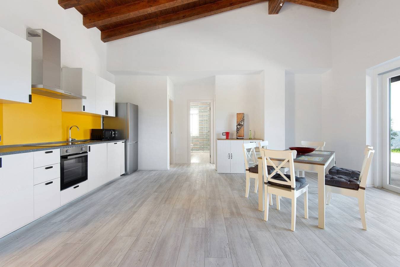 Foto 10 von 35: Casa „Adriana Trilocale“ mit Meerblick und WLAN
