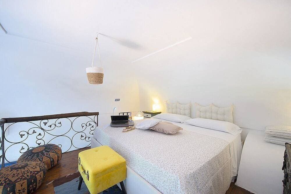 Foto 2 von 30: Villa Bellora: A welcoming independent house situated at a short distance from the beach, with Free Wi-Fi.