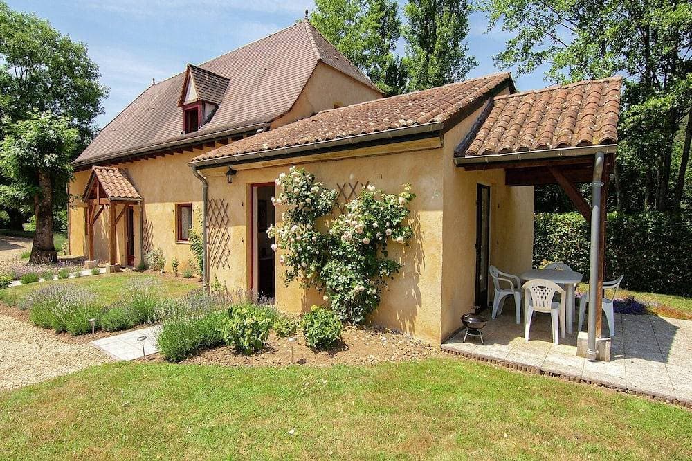 Foto 6 von 30: Ferienhaus in Vézac nahe Wald und See