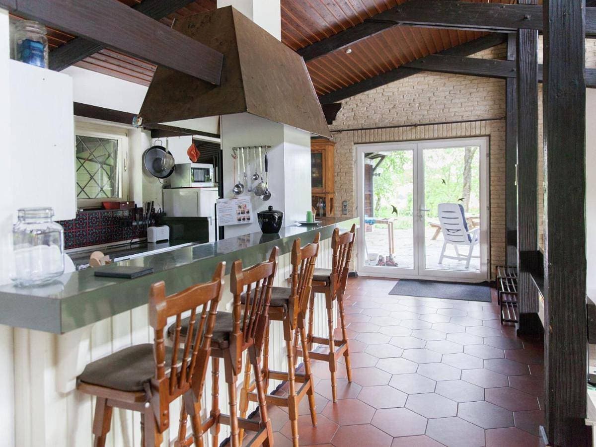 Foto 4 von 33: Four-Bedroom Holiday Home